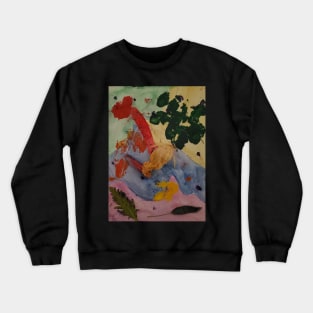 J. Pollock Revamped Crewneck Sweatshirt